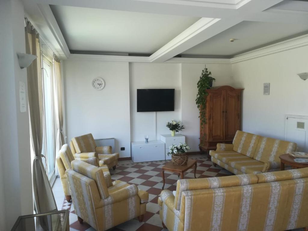 Residenza sul Mare Villa Margherita - Il Lupo Affitta - 2