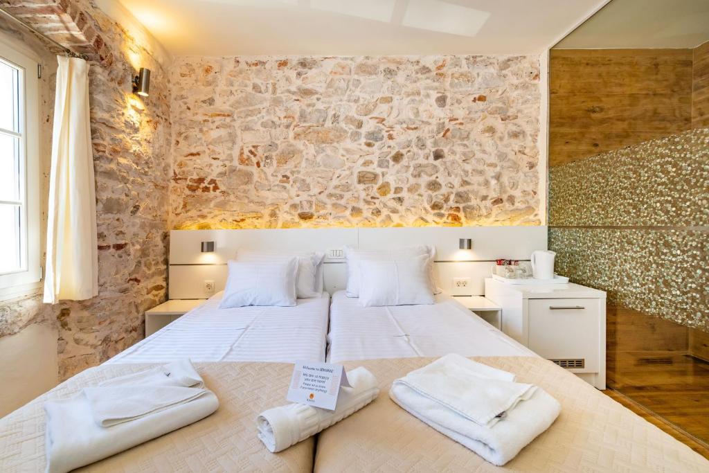 Idassa Palace — Hotel in Zadar