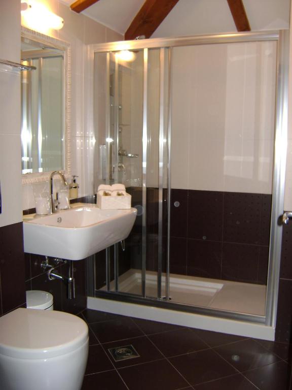 Boutique Hotel Vela Vrata photo