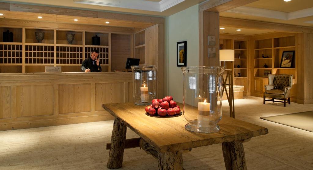 Val Di Luce Spa Resort photo