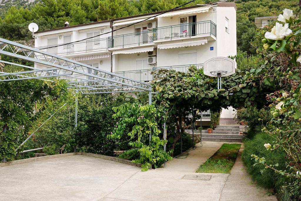 Apartmani Maja photo