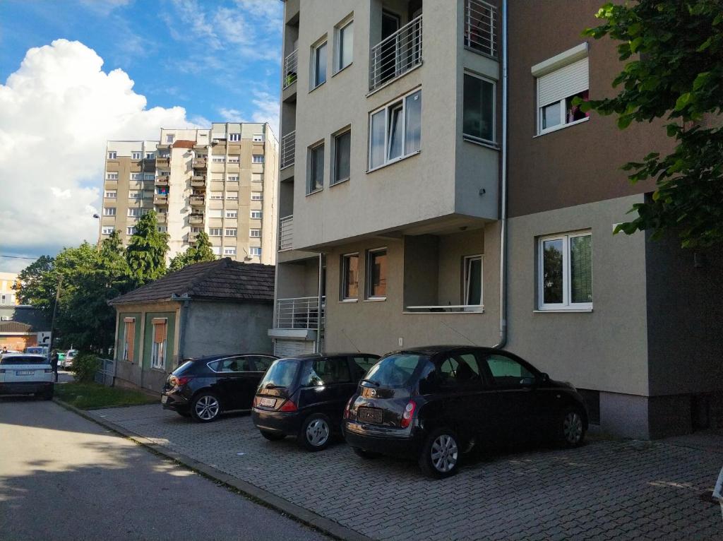 VF Kragujevac Apartments photo