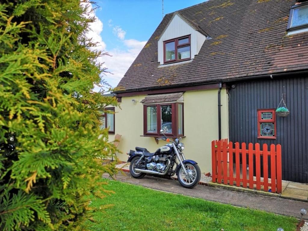 Swedish Cottages photo