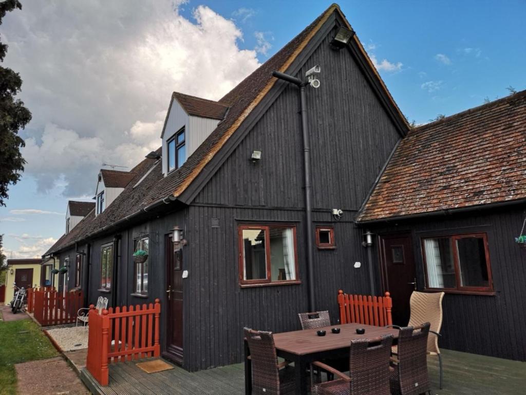 Swedish Cottages photo