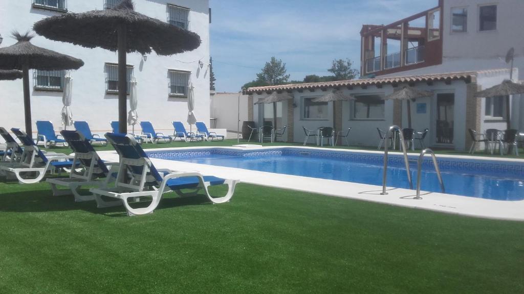 Hotel Cortijo Los Gallos - 2