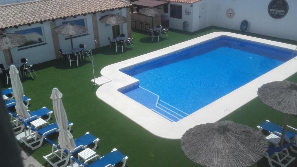 Hotel Cortijo Los Gallos - 4