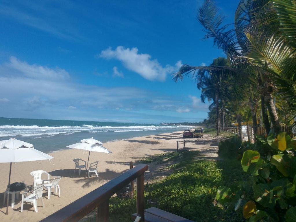 Beach, MARULHOS RESORT - STUDIOS TEMPORADA in Porto De Galinhas