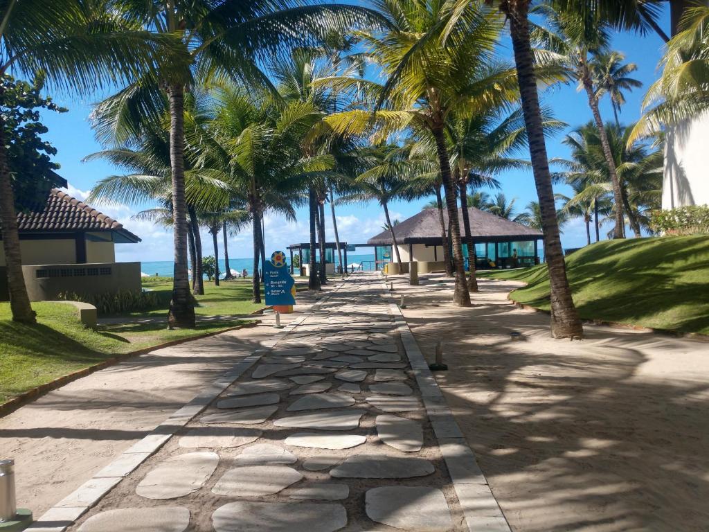 Beach, MARULHOS RESORT - STUDIOS TEMPORADA in Porto De Galinhas