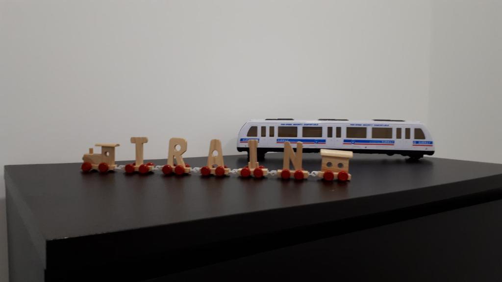 TMB (Train / Metro& Bus ) Oporto Station House photo