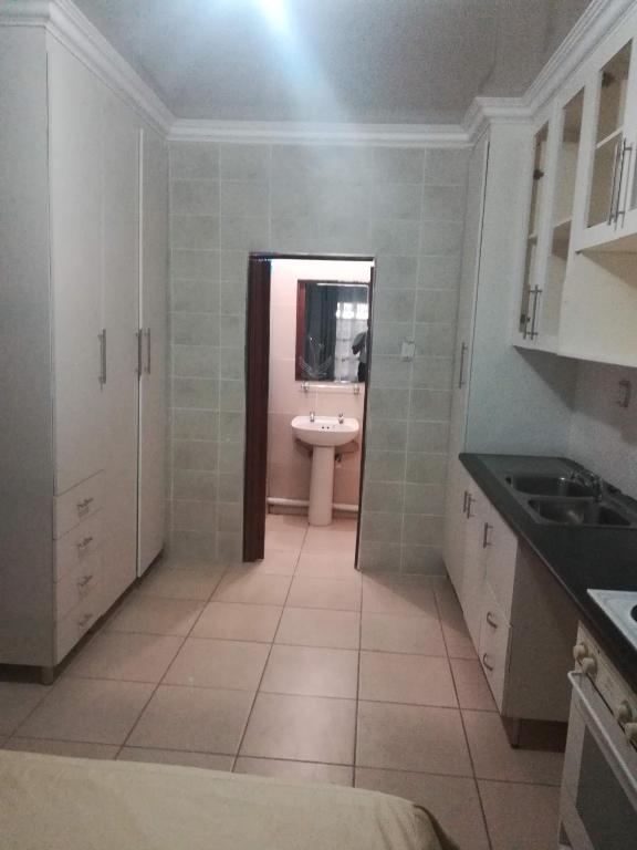 バスルーム（客室）