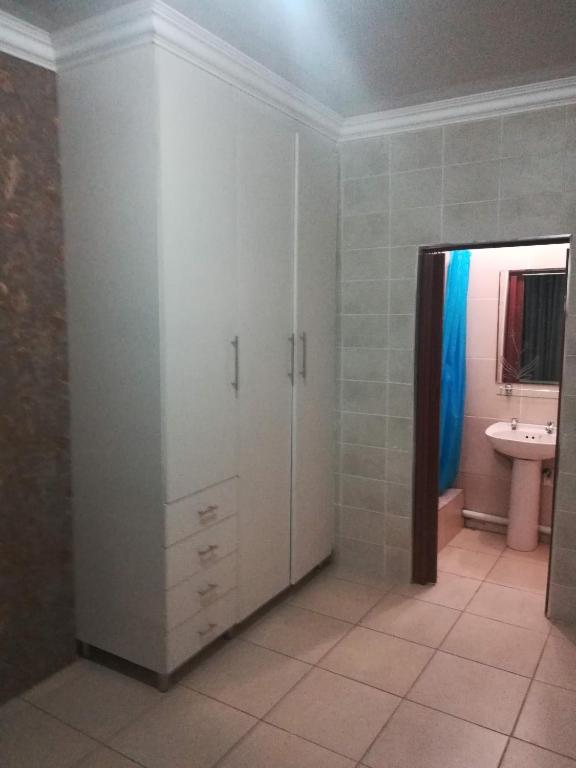 バスルーム（客室）