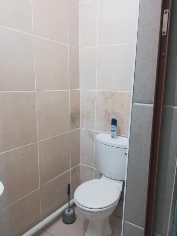 バスルーム（客室）