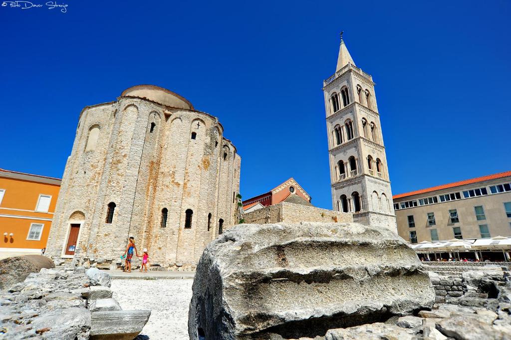 White Rooms Zadar345 photo