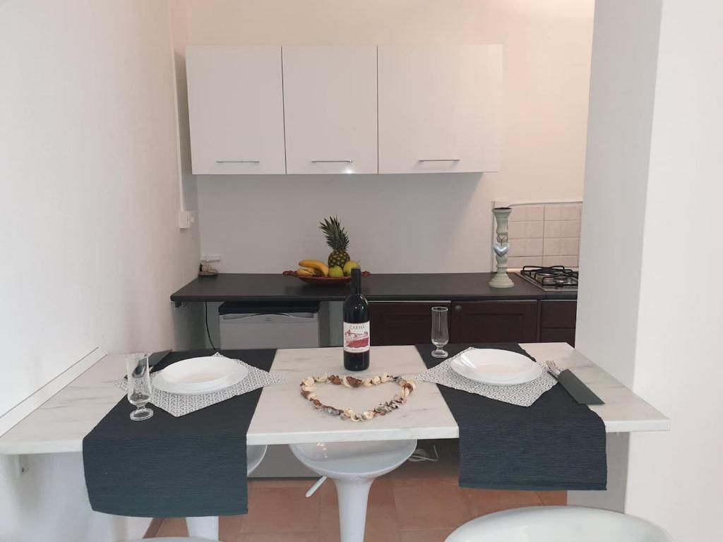 HOLIDAY APARTAMENTS - 5