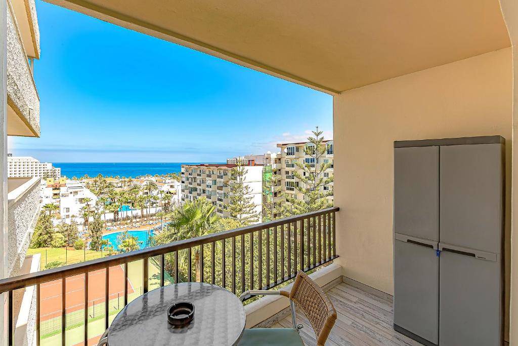 El Dorado Seaview Studio - Playa de las Americas - 3