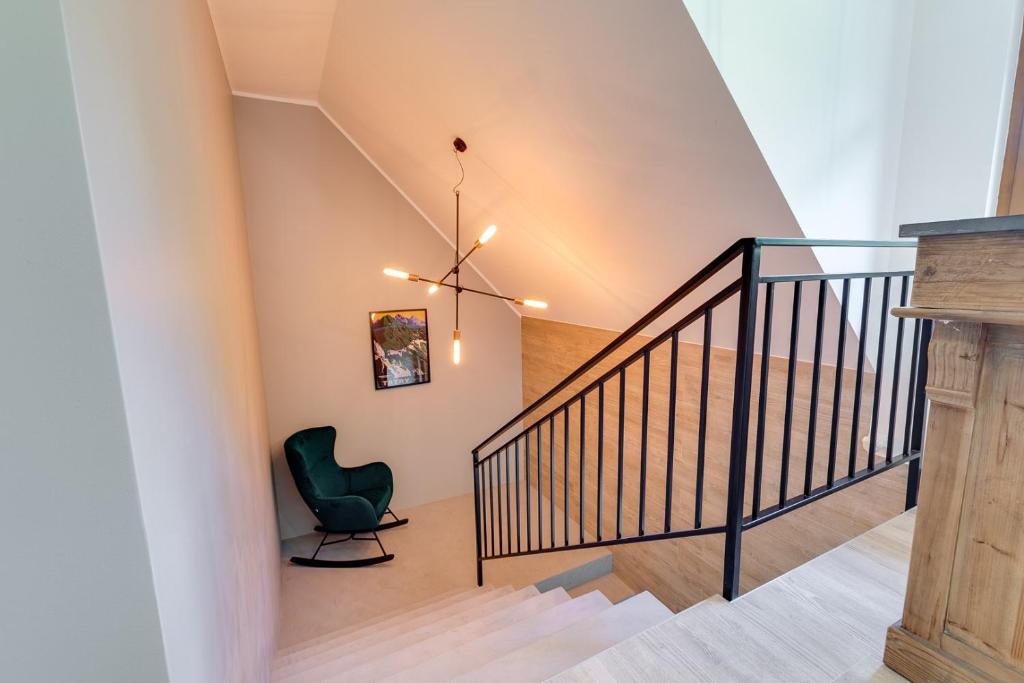 Biala Owieczka B&B Szczyrk photo