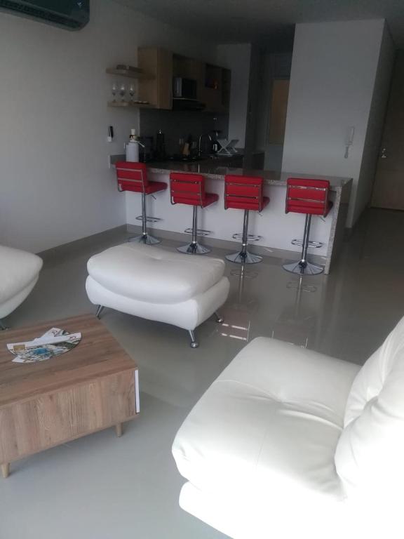 Apartamentos Reserva del Mar - 4