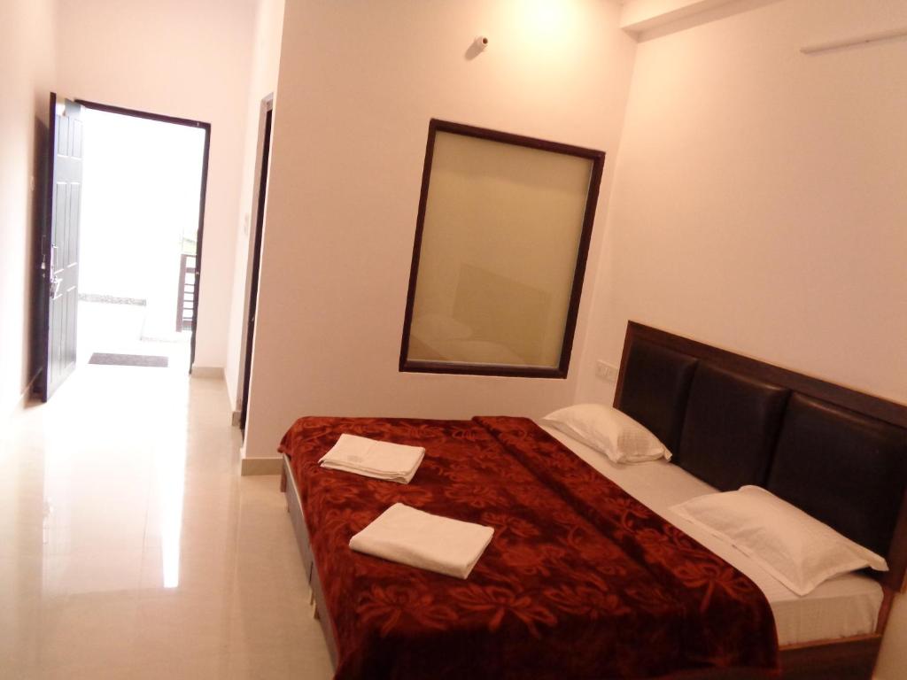 Hotel Tapovan Cottage  photo