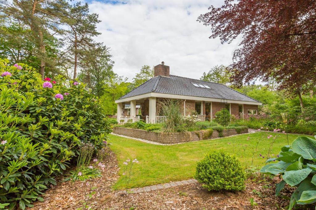 B&B Schipborg