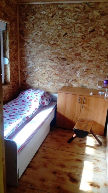 Bed, Kuca Dragovic Hostel in Kolasin