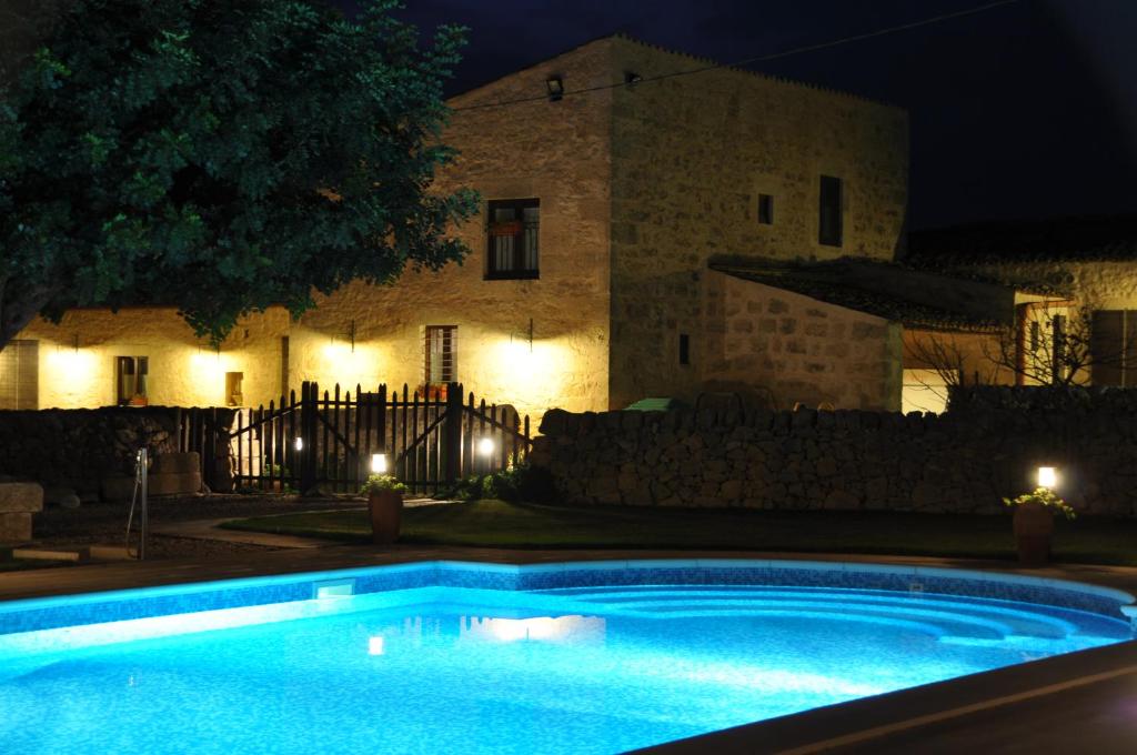 La Muraglia Residenza Turistica Rurale photo