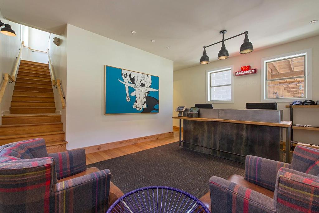 Lone Star Court, by Valencia Hotel Group - Adults Only photo