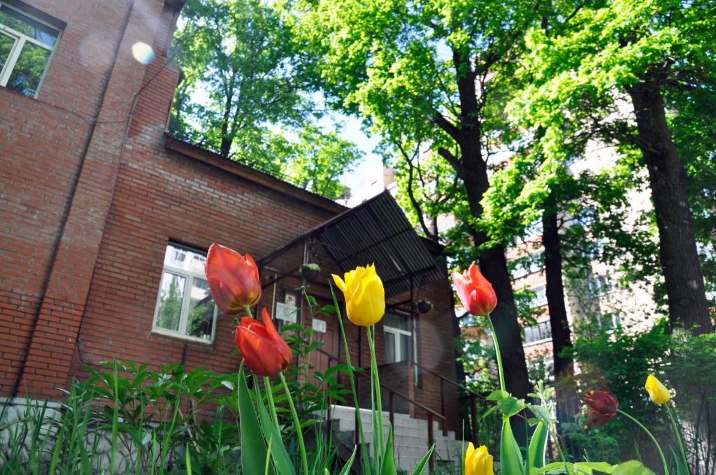 Travel Inn Timiryazevskaya