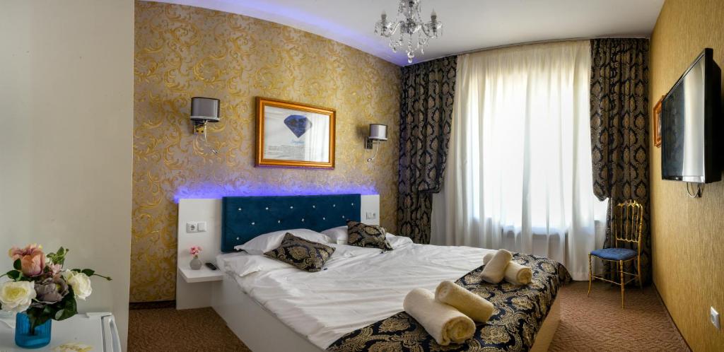 ANTIQUES & GOLD Boutique Hotel photo