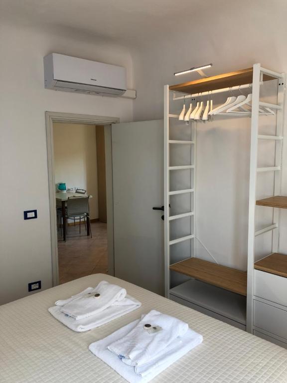 Piaggione Apt, Case Galante Apartments in Florence photo