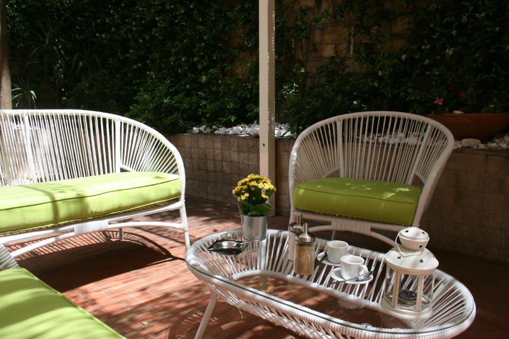St. Peter Garden House - 3