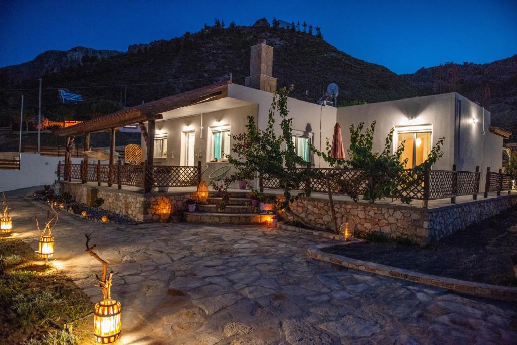 Ktima Argyrou Stegna photo