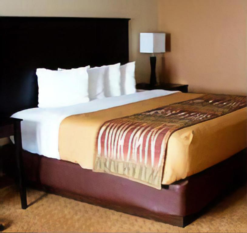 Hotels in New Rockford, USA price from 67 of Hotels