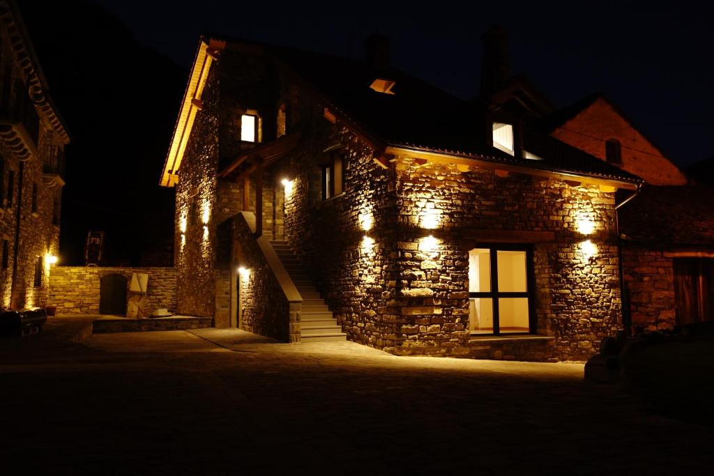 Casa Rural Monte Perdido photo
