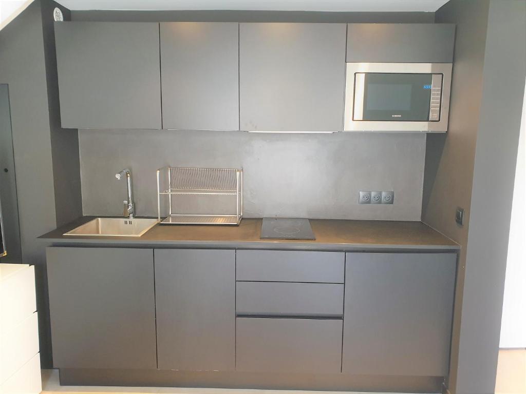 DUPLEX DERNIER ETAGE BALCON 507 - 4