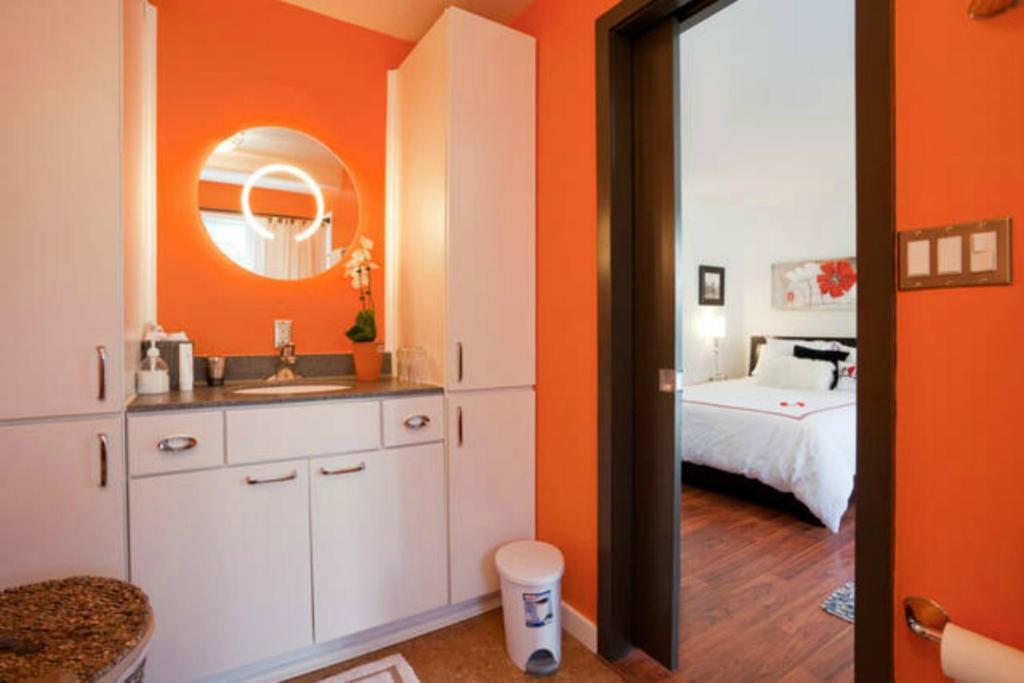 A Float Home B&B in Fisherman’s Wharf photo