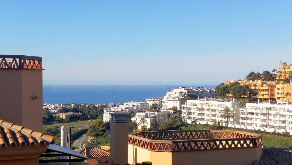 Apartment Princess Park, Mijas - 5