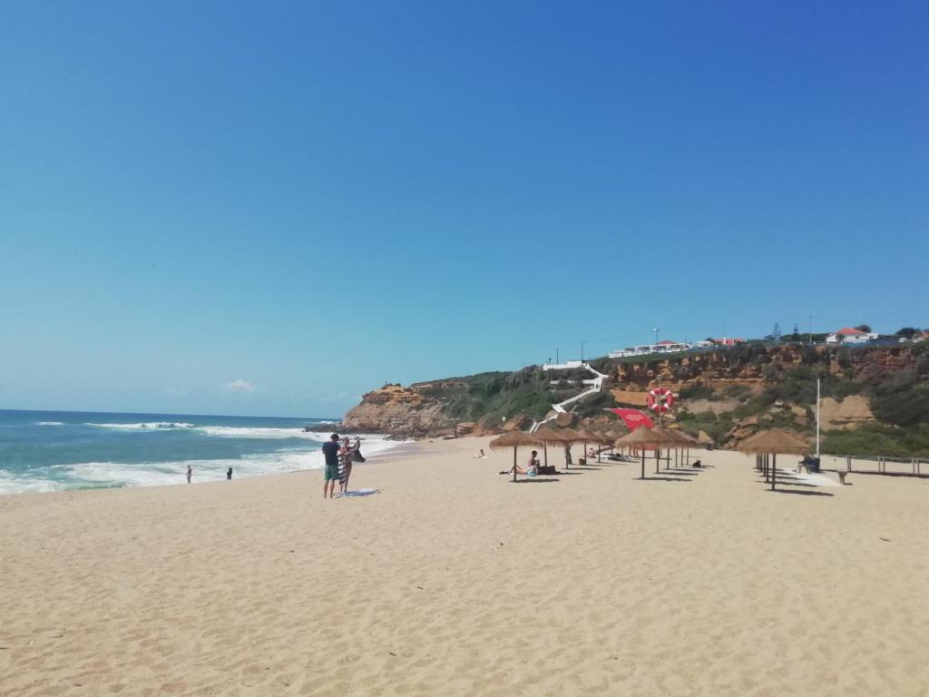 Coxos Beach Lodge photo