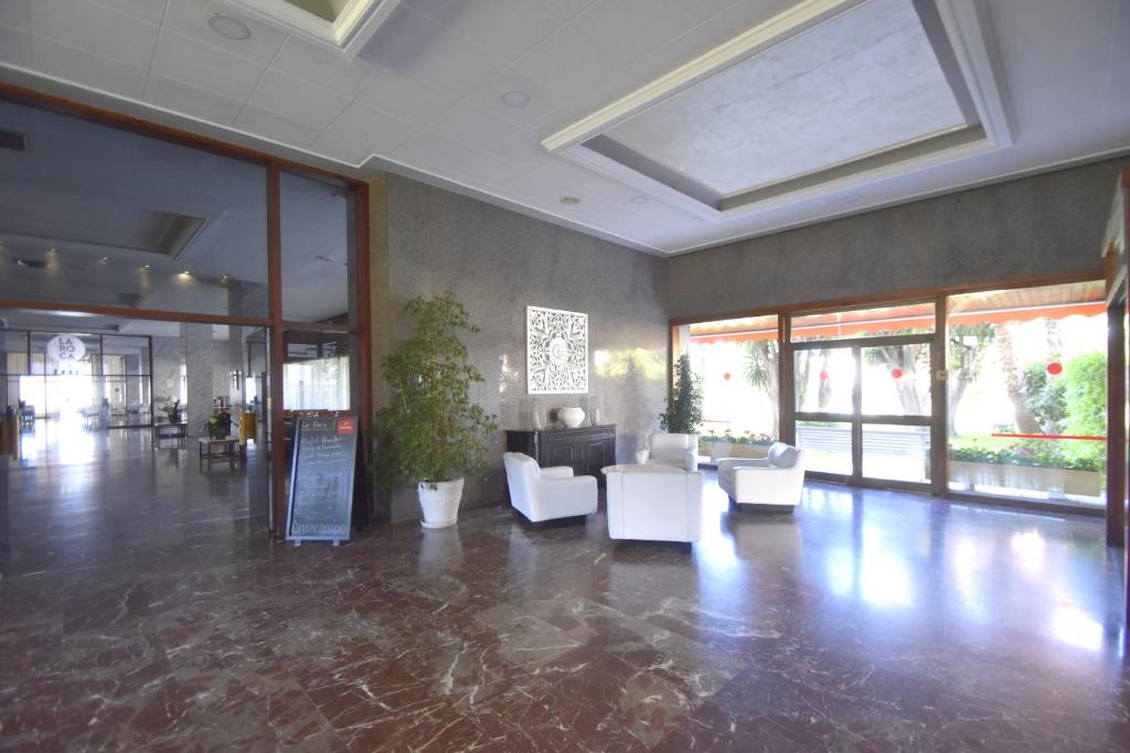 La Torre de la Roca, espectaculares vistas Apartment in Torremolinos