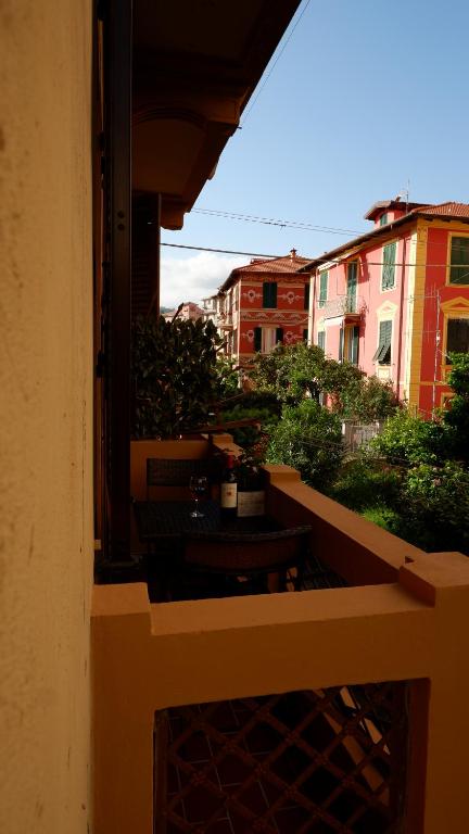 Aldo's house - 4