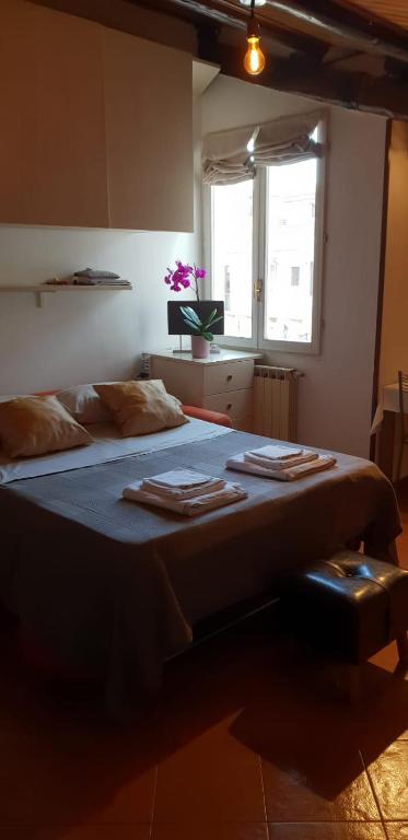 Appartamento Piazza Venticinque Aprile — Hotel in Milan