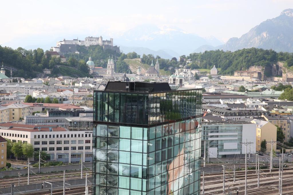Hotel Featured Image