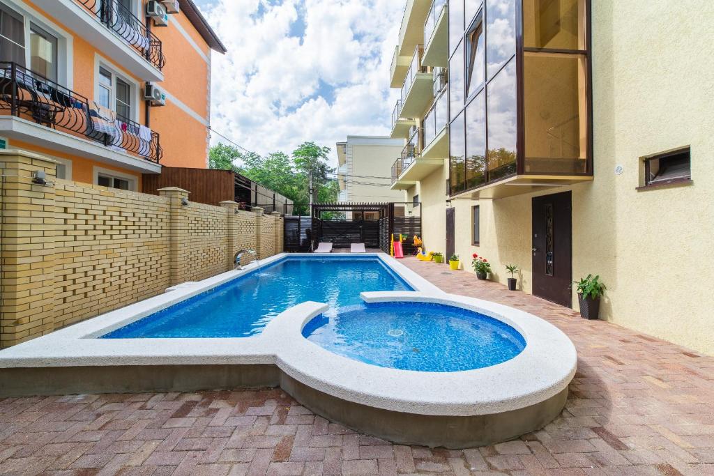 Eridan Hotel photo
