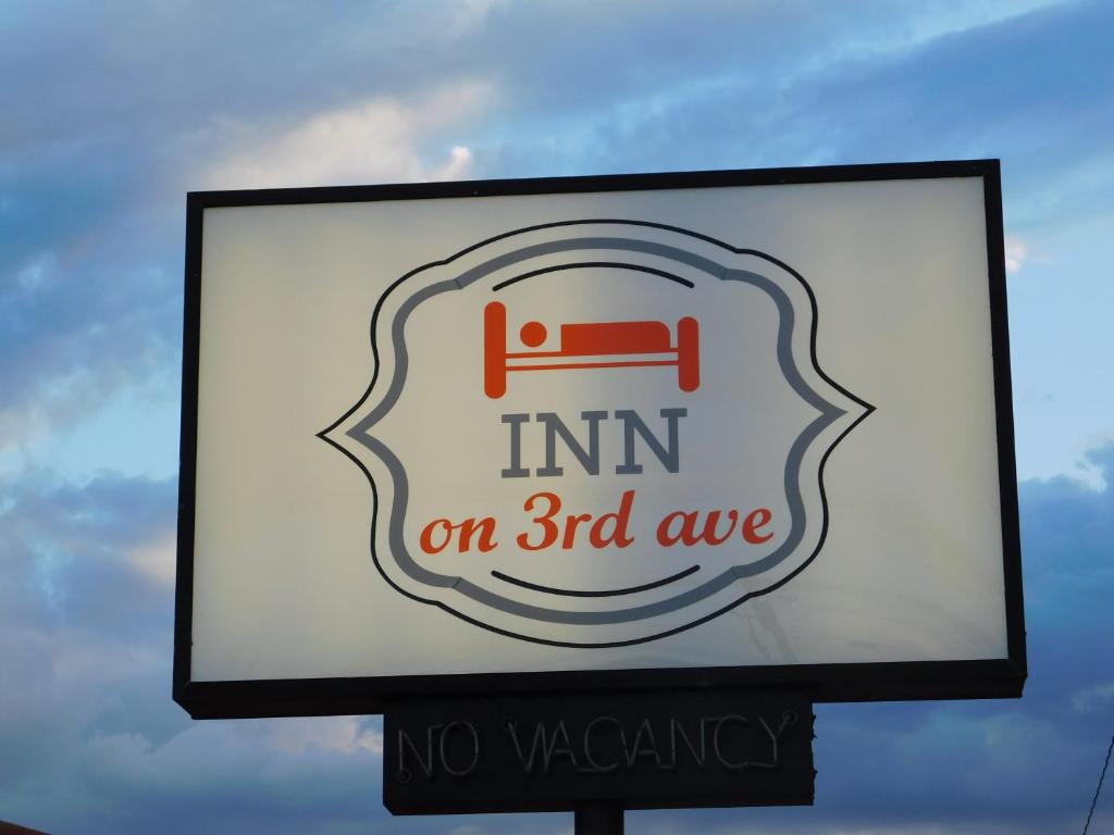 Inn On 3rd Ave — Hotel in Moses Lake (WA)