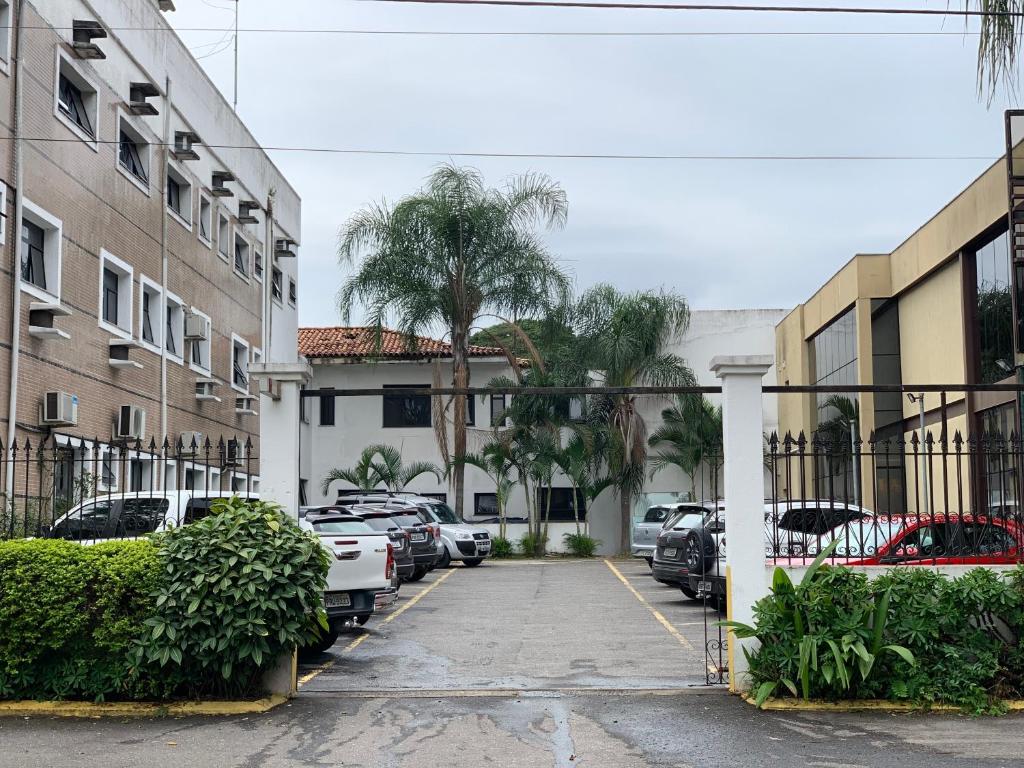 Residencial Pantanal Vila Mariana photo