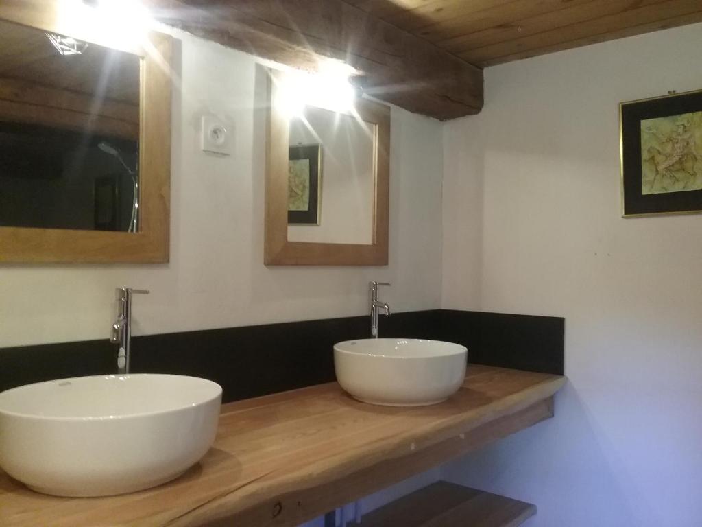 L ' Y chalet Vauban - 5
