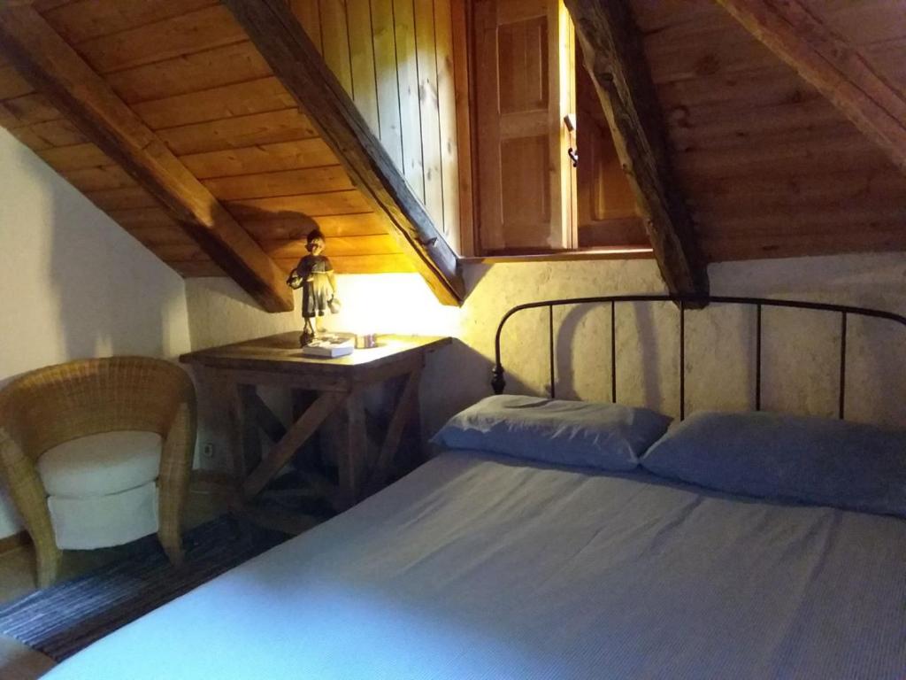 L ' Y chalet Vauban - 4