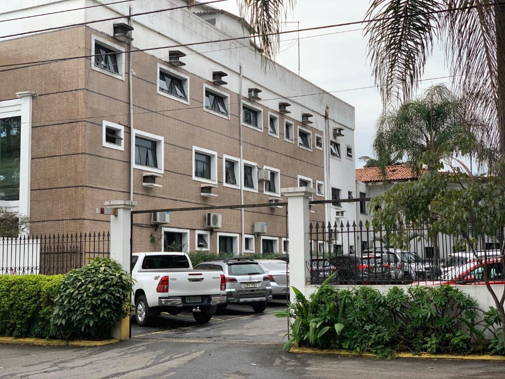 Residencial Pantanal Vila Mariana photo