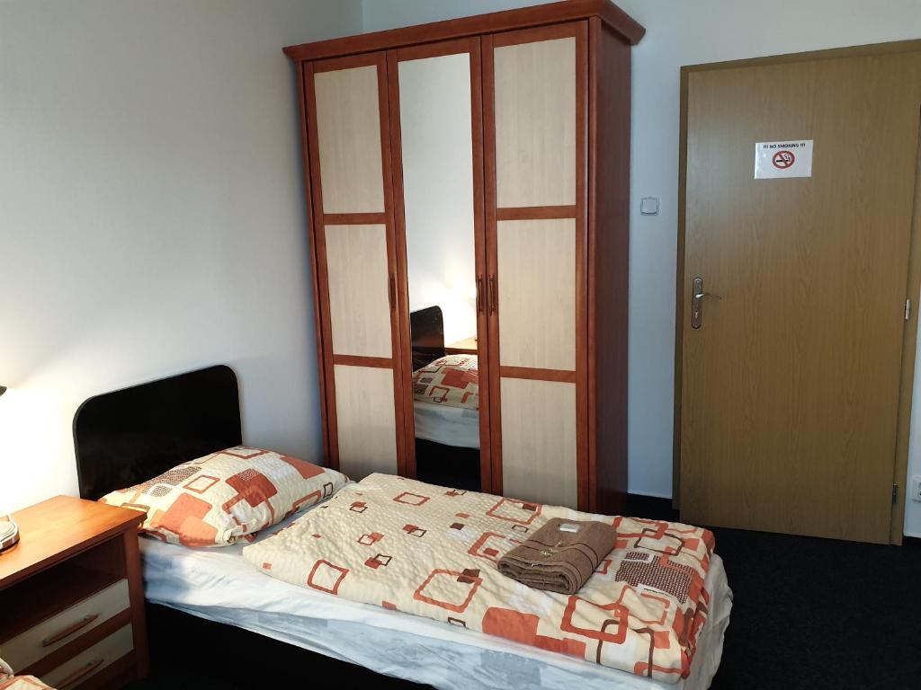 Apartmany Chodov photo