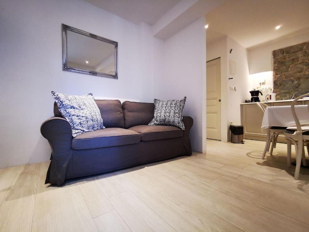 ROMANTIC APARTMENT Lovran - 4 stars, Lovran