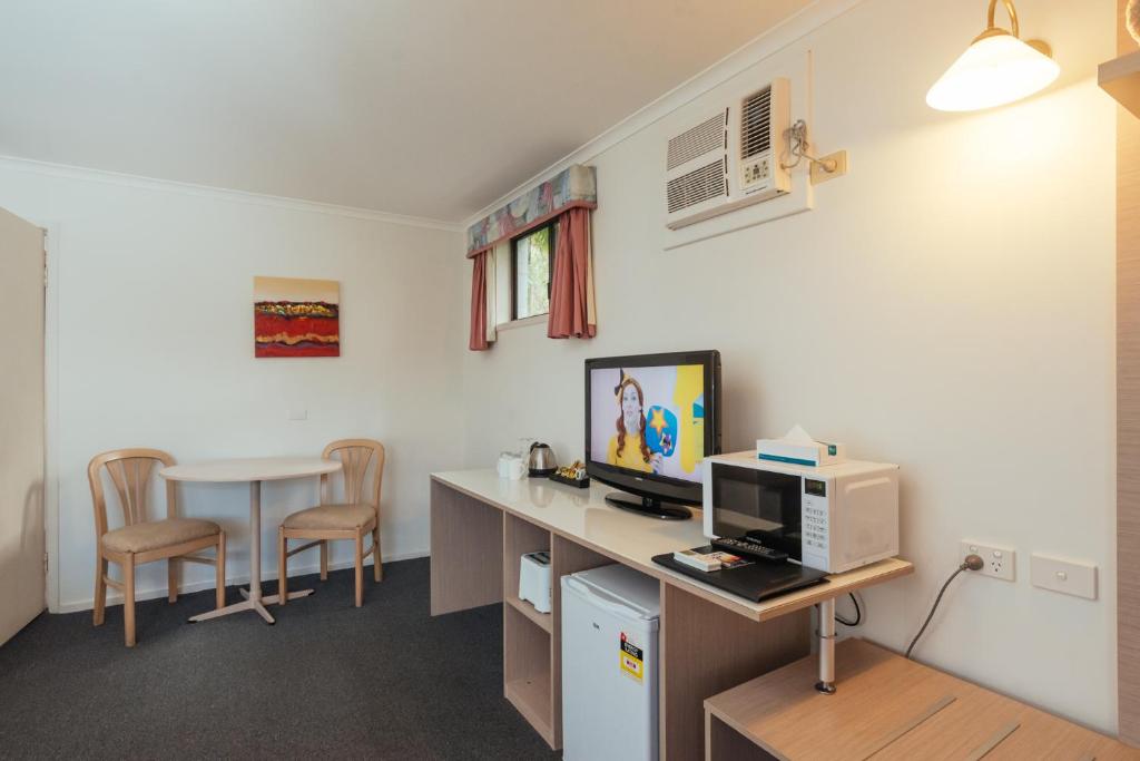 บริการและสิ่งอำนวยความสะดวก